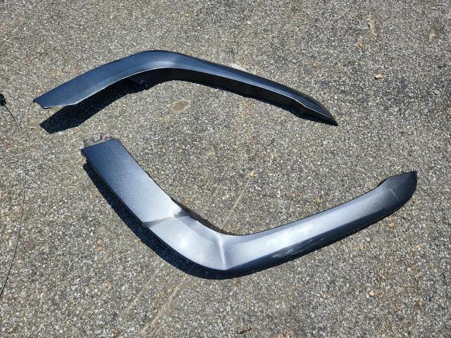 JTEBU5JRXH5454497 - 2017 TOYOTA 4RUNNER SR5/SR5 PREMIUM ნაცრისფერი ფოტო 13