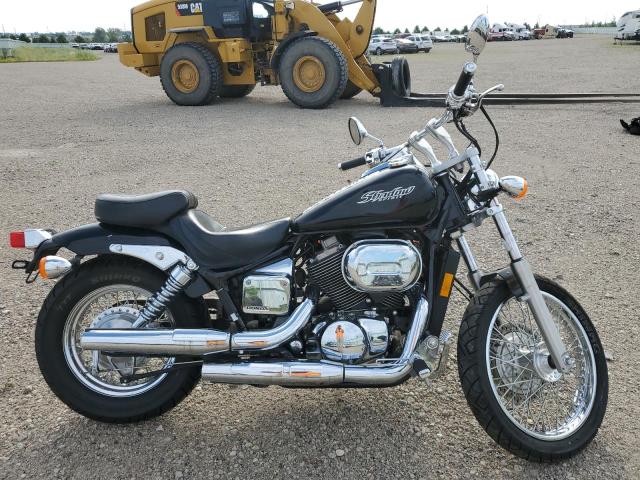 2007 HONDA VT750 DC, 