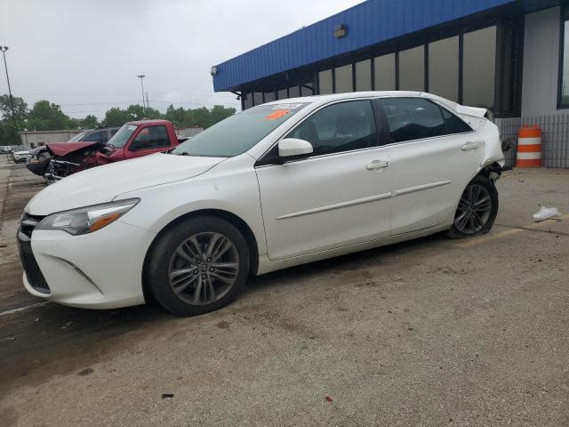 2015 TOYOTA CAMRY LE, 