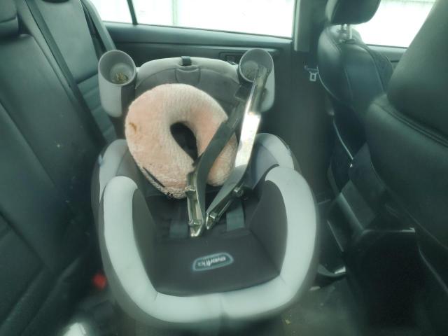 4T1BF1FK9FU487797 - 2015 TOYOTA CAMRY LE WHITE photo 10