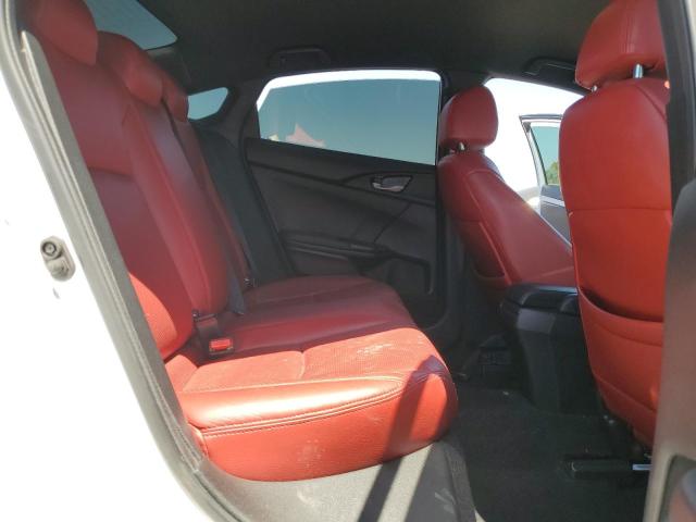 2HGFC2F86MH517977 - 2021 HONDA CIVIC SPORT 白色 照片 10