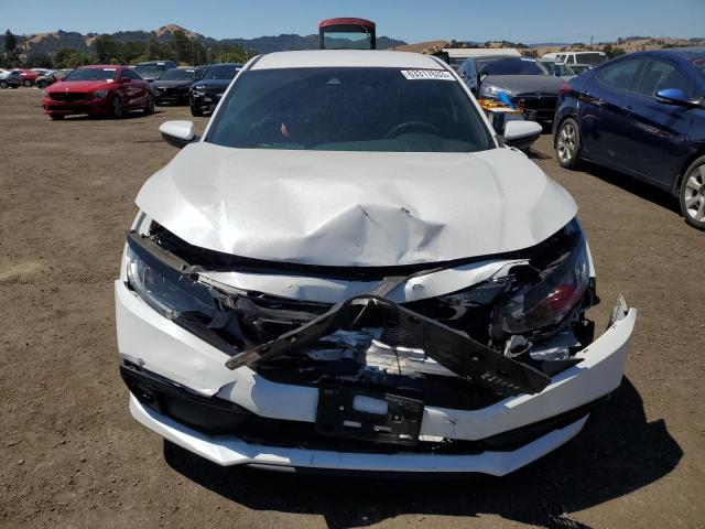 2HGFC2F86MH517977 - 2021 HONDA CIVIC SPORT 白色 照片 5