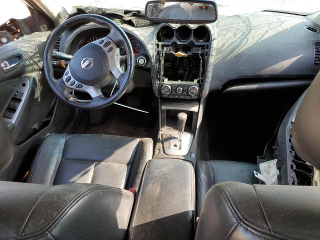 1N4AL21E58N427955 - 2008 NISSAN ALTIMA 2.5 SILVER photo 8