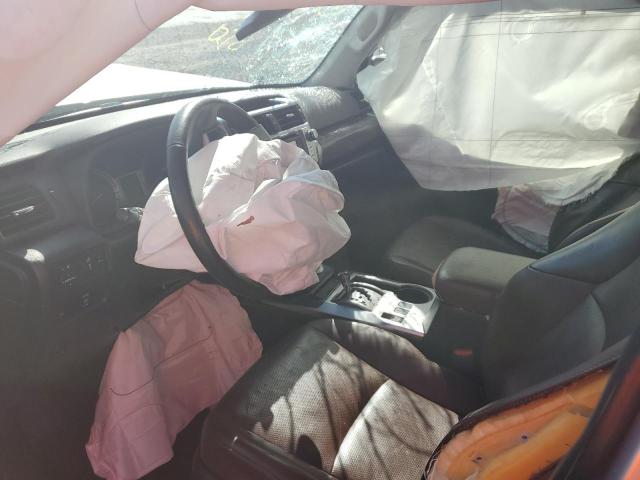 JTEBU5JR2G5345496 - 2016 TOYOTA 4RUNNER SR5/SR5 PREMIUM 银色 照片 5