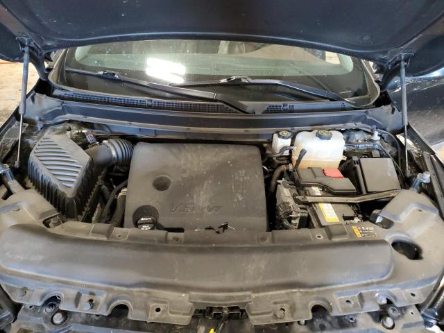 5GAEVCKW4JJ132475 - 2018 BUICK ENCLAVE AVENIR CHARCOAL photo 12