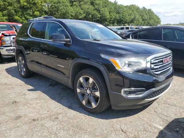 1GKKNNLS5HZ175361 - 2017 GMC ACADIA SLT-2 BLACK photo 4