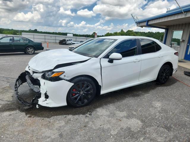 2020 TOYOTA CAMRY LE, 