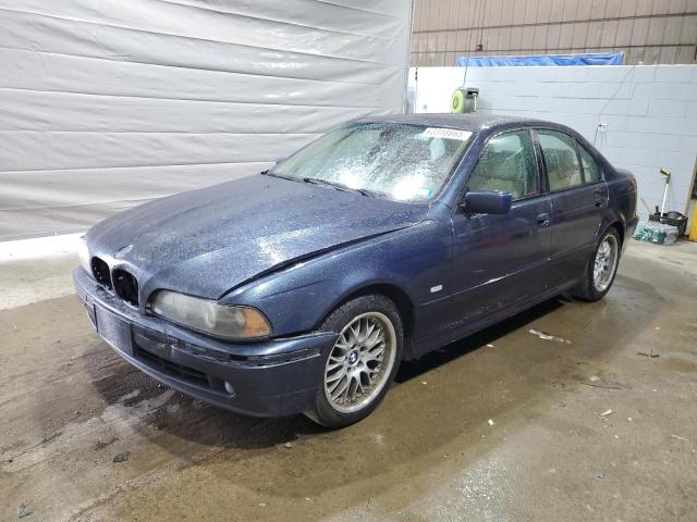2003 BMW 530 I AUTOMATIC, 