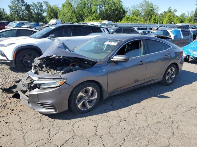 2020 HONDA INSIGHT EX, 