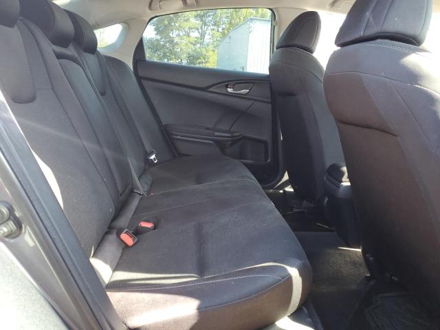 19XZE4F50LE005892 - 2020 HONDA INSIGHT EX 石墨色 照片 10