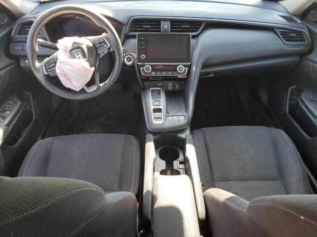 19XZE4F50LE005892 - 2020 HONDA INSIGHT EX 石墨色 照片 8