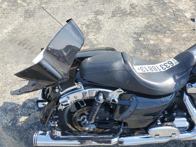 1HD1KHC14KB673705 - 2019 HARLEY-DAVIDSON FLTRX 黑色 照片 10