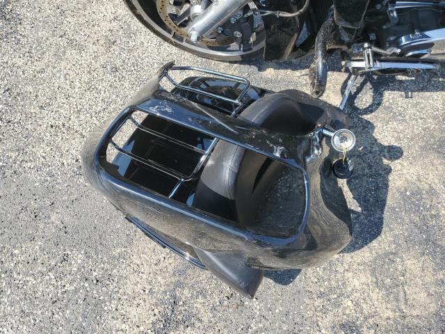 1HD1KHC14KB673705 - 2019 HARLEY-DAVIDSON FLTRX 黑色 照片 12