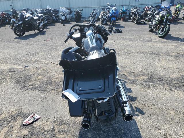 1HD1KHC14KB673705 - 2019 HARLEY-DAVIDSON FLTRX 黑色 照片 6