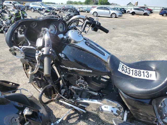 1HD1KHC14KB673705 - 2019 HARLEY-DAVIDSON FLTRX 黑色 照片 7