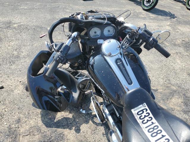 1HD1KHC14KB673705 - 2019 HARLEY-DAVIDSON FLTRX 黑色 照片 8