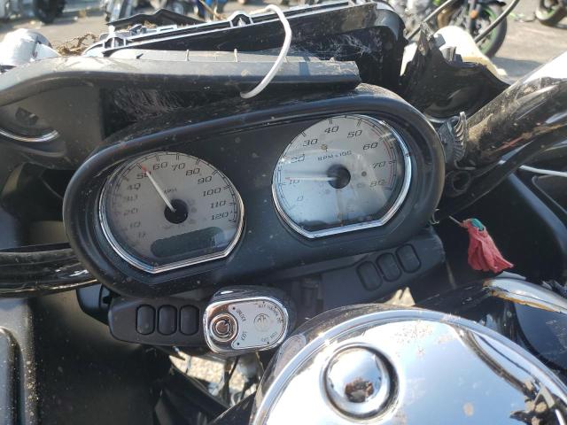 1HD1KHC14KB673705 - 2019 HARLEY-DAVIDSON FLTRX 黑色 照片 9