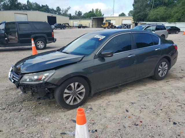 2015 HONDA ACCORD LX, 