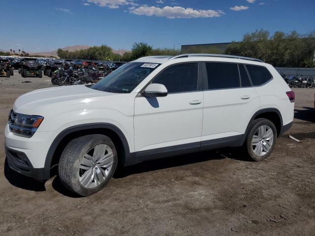 2019 VOLKSWAGEN ATLAS SE, 
