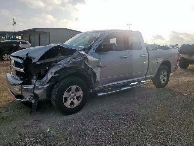 2010 DODGE RAM 1500, 