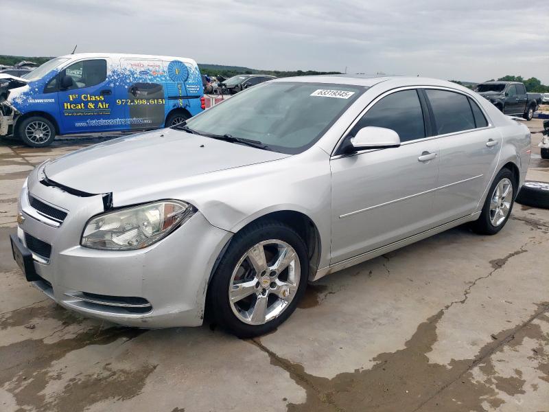 2011 CHEVROLET MALIBU 2LT, 
