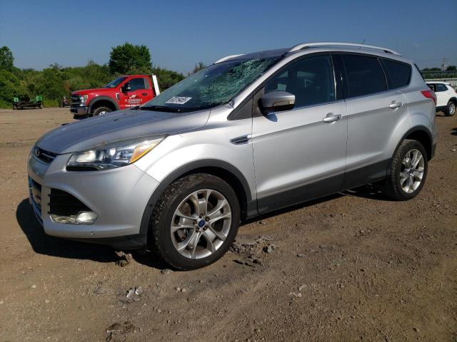 2014 FORD ESCAPE TITANIUM, 