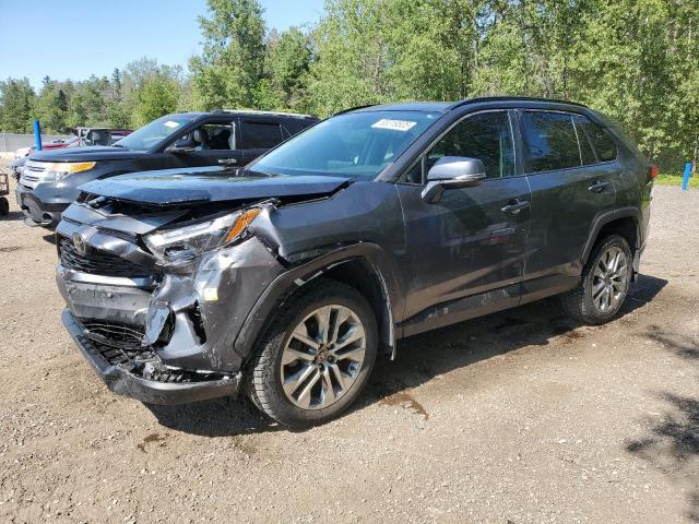 2023 TOYOTA RAV4 XLE, 