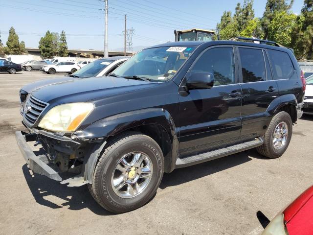 2004 LEXUS GX 470, 