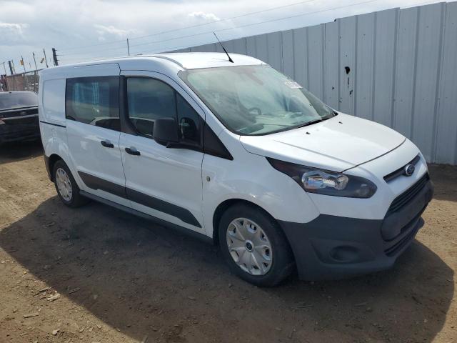 NM0LS7E76H1328421 - 2017 FORD TRANSIT CO XL WHITE photo 4