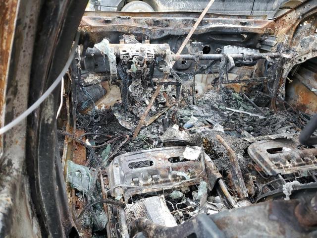 3KPF24AD3ME337644 - 2021 KIA FORTE FE BURN photo 8