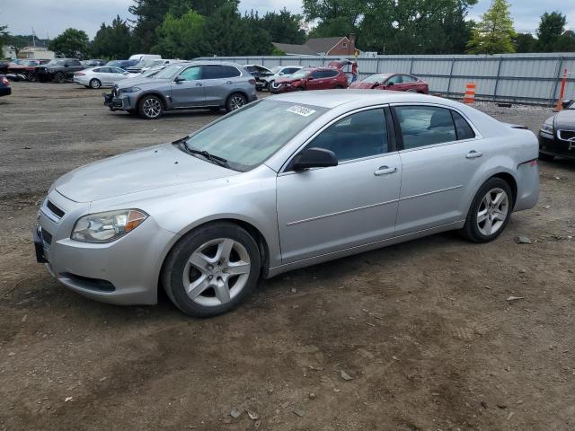 2012 CHEVROLET MALIBU LS, 