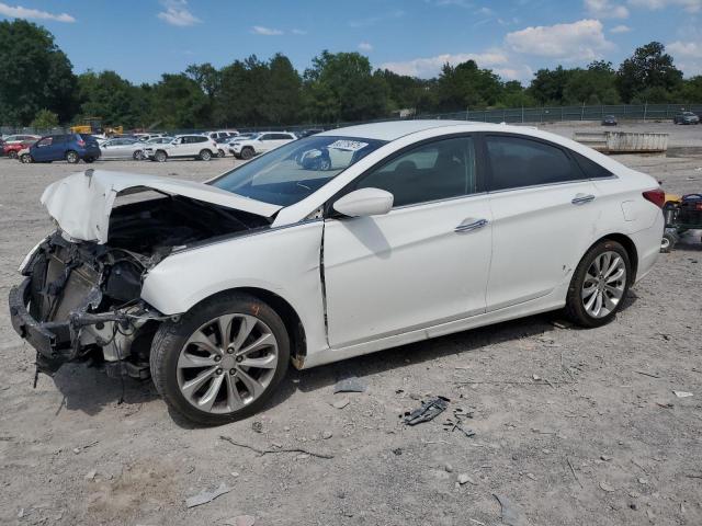 2011 HYUNDAI SONATA SE, 