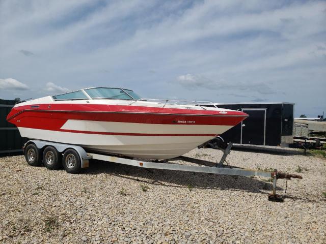 CRSUSA06C394 - 1993 CRUI BOAT TWO TONE photo 1