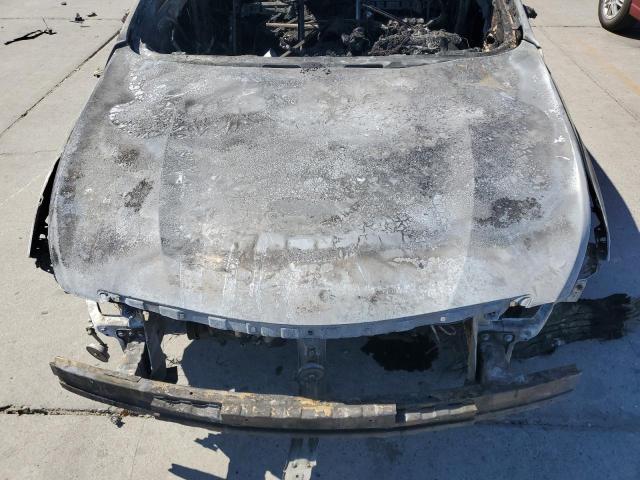 5NPEB4AC8DH542133 - 2013 HYUNDAI SONATA GLS BURN photo 11