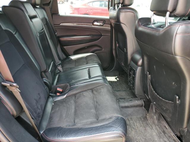 1C4RJFLG0KC655910 - 2019 JEEP GRAND CHER TRAILHAWK 黑色 照片 10