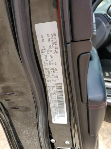 1C4RJFLG0KC655910 - 2019 JEEP GRAND CHER TRAILHAWK 黑色 照片 12