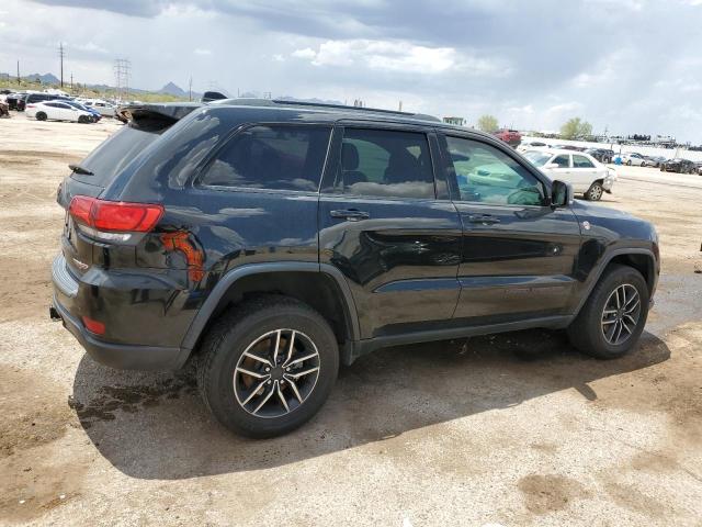 1C4RJFLG0KC655910 - 2019 JEEP GRAND CHER TRAILHAWK 黑色 照片 3