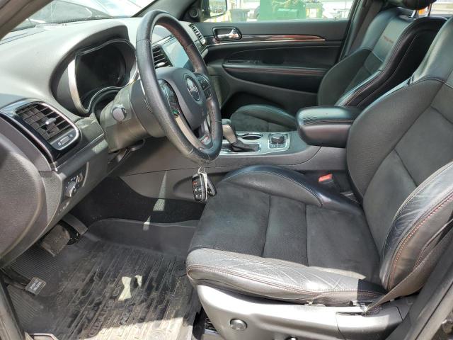 1C4RJFLG0KC655910 - 2019 JEEP GRAND CHER TRAILHAWK 黑色 照片 7