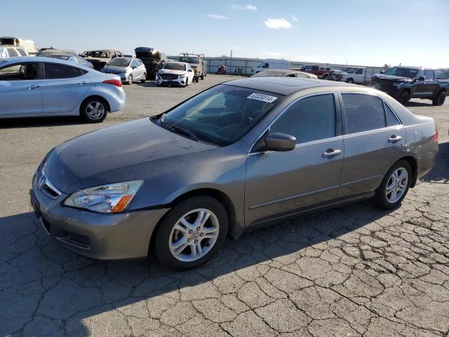 2006 HONDA ACCORD EX, 