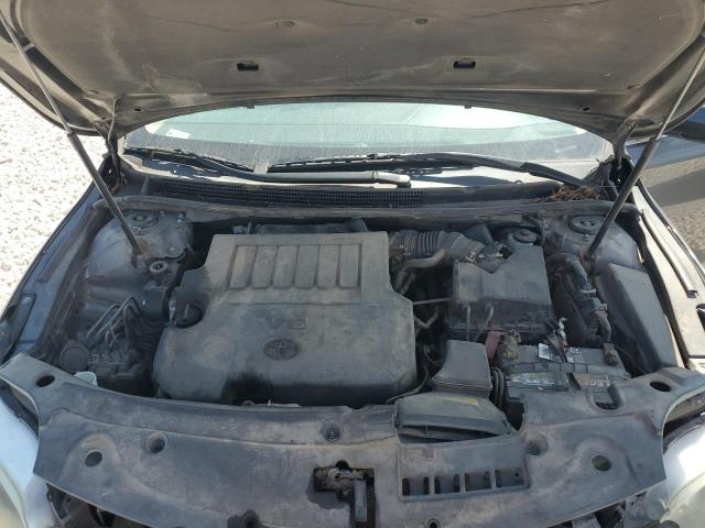 4T1BK1EB1DU022361 - 2013 TOYOTA AVALON BASE 灰色 照片 11