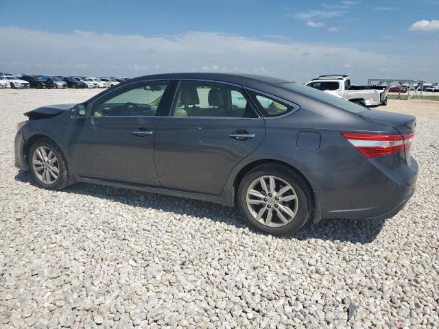 4T1BK1EB1DU022361 - 2013 TOYOTA AVALON BASE 灰色 照片 2