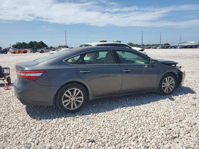 4T1BK1EB1DU022361 - 2013 TOYOTA AVALON BASE 灰色 照片 3