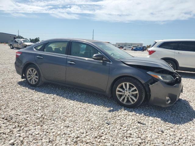 4T1BK1EB1DU022361 - 2013 TOYOTA AVALON BASE 灰色 照片 4