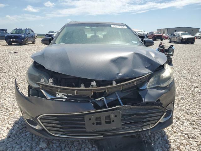 4T1BK1EB1DU022361 - 2013 TOYOTA AVALON BASE 灰色 照片 5