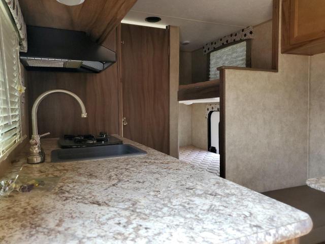 5ZT2CWFC4JJ116798 - 2018 OTHER TRAILER BEIGE photo 6