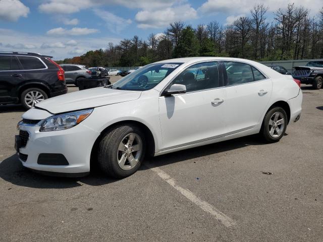 1G11C5SAXGF111802 - 2016 CHEVROLET MALIBU LIM LT 白色 照片 1