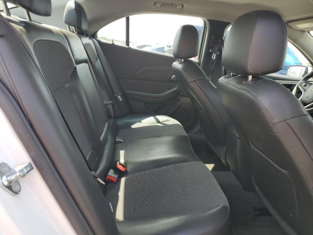 1G11C5SAXGF111802 - 2016 CHEVROLET MALIBU LIM LT 白色 照片 10