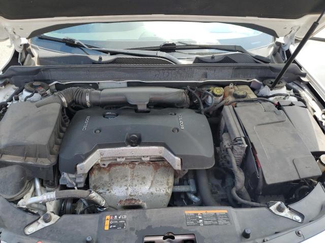 1G11C5SAXGF111802 - 2016 CHEVROLET MALIBU LIM LT 白色 照片 11