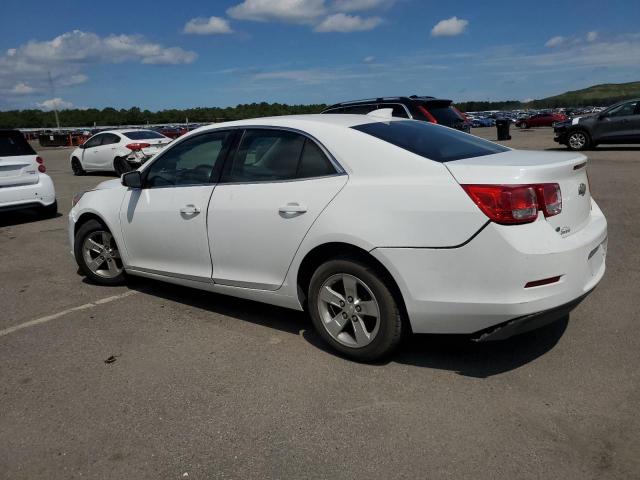 1G11C5SAXGF111802 - 2016 CHEVROLET MALIBU LIM LT 白色 照片 2