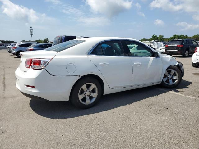 1G11C5SAXGF111802 - 2016 CHEVROLET MALIBU LIM LT 白色 照片 3